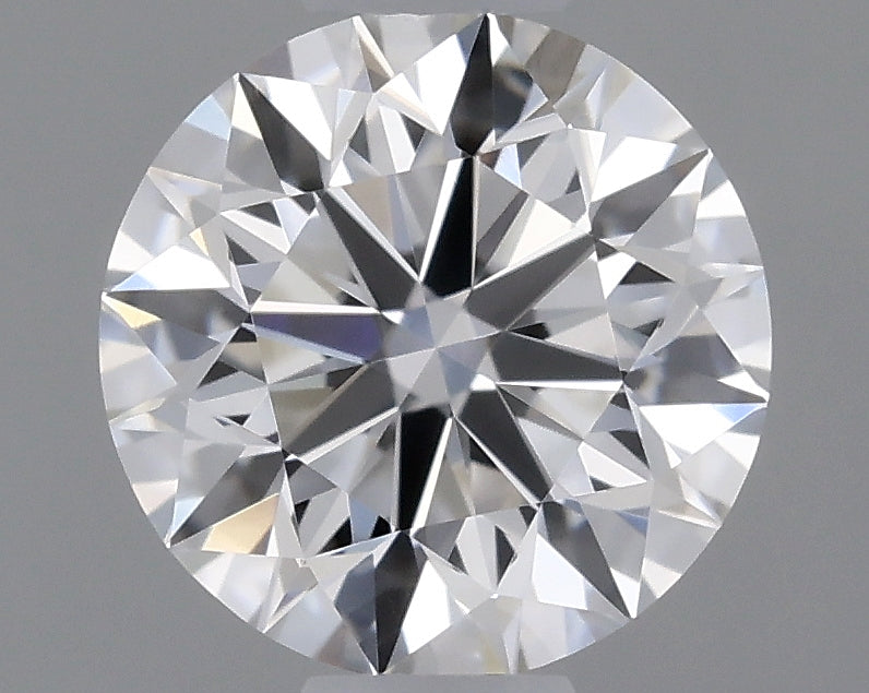 0.52 carat Round diamond G VVS1 Excellent