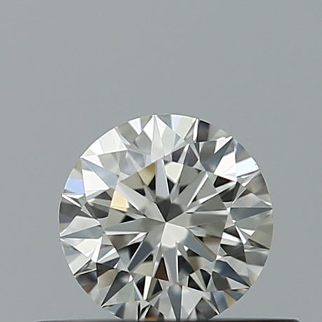 0.30 carat Round diamond I VS1 Excellent