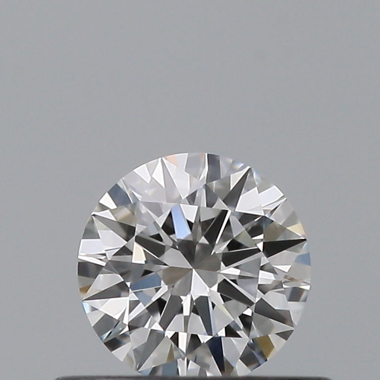 0.36 carat Round diamond F VVS1 Excellent