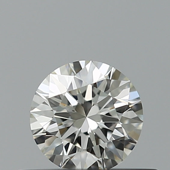 0.30 carat Round diamond G IF Excellent