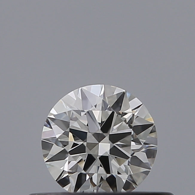 0.32 carat Round diamond G IF Excellent
