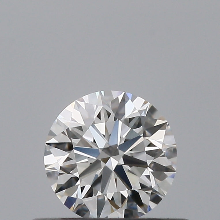 0.35 carat Round diamond D VVS2 Excellent
