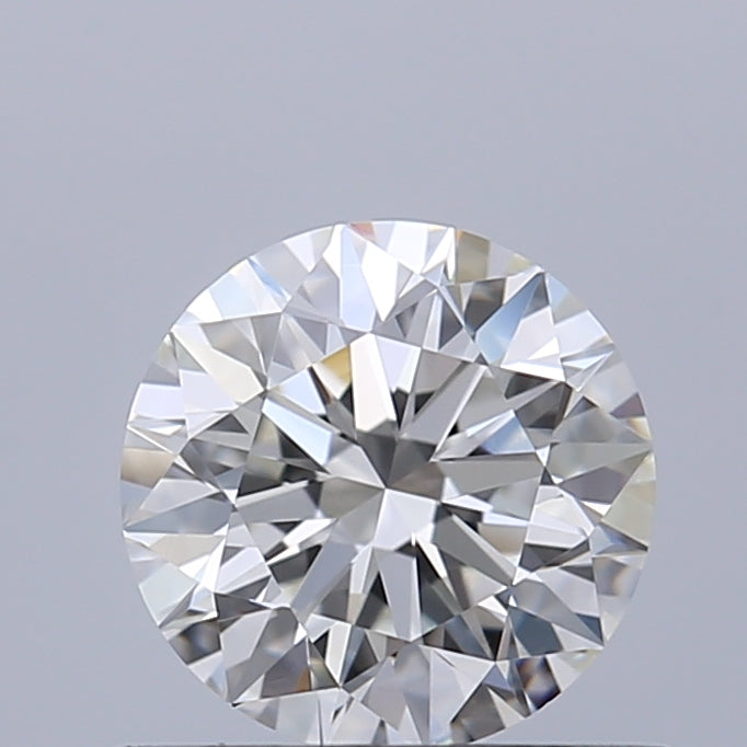 0.67 carat Round diamond G VS1 Excellent
