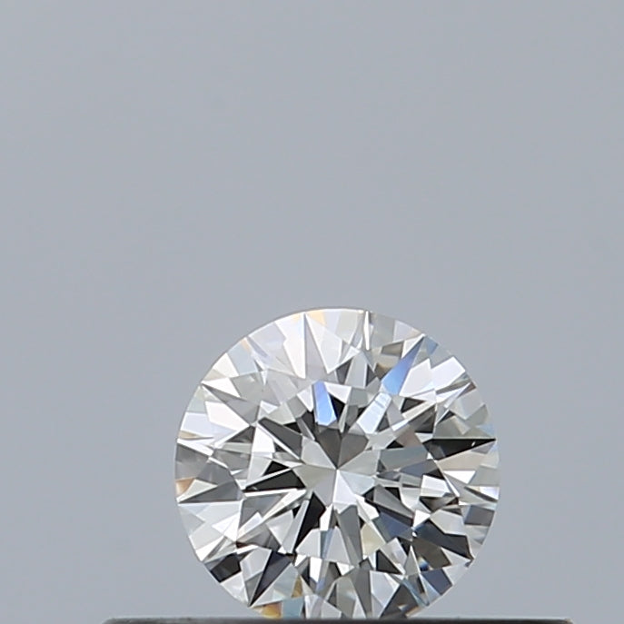 0.24 carat Round diamond E VS1 Excellent