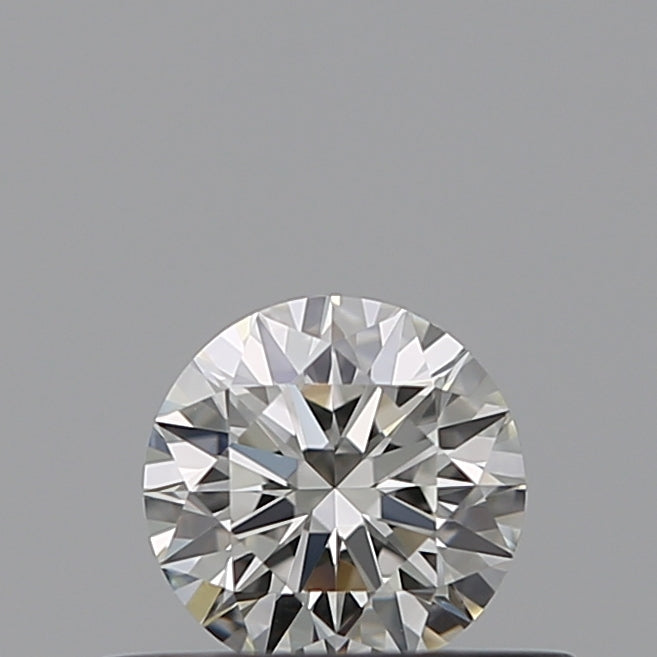 0.32 carat Round diamond H VVS1 Excellent