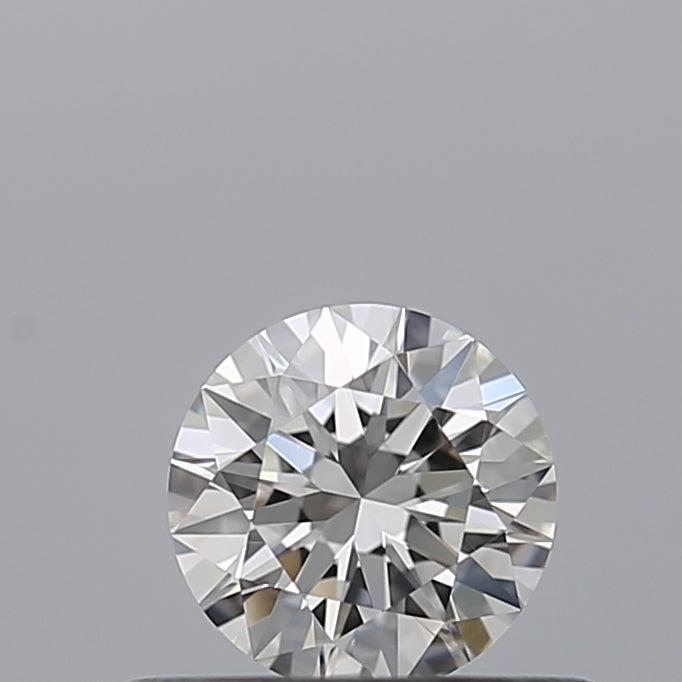 0.32 carat Round diamond E VS1 Excellent