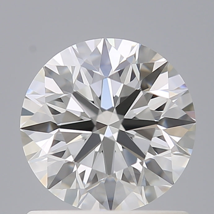 0.80 carat Round diamond F VVS2 Excellent