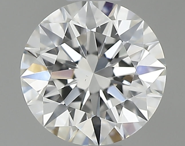 0.40 carat Round diamond F VS1 Excellent