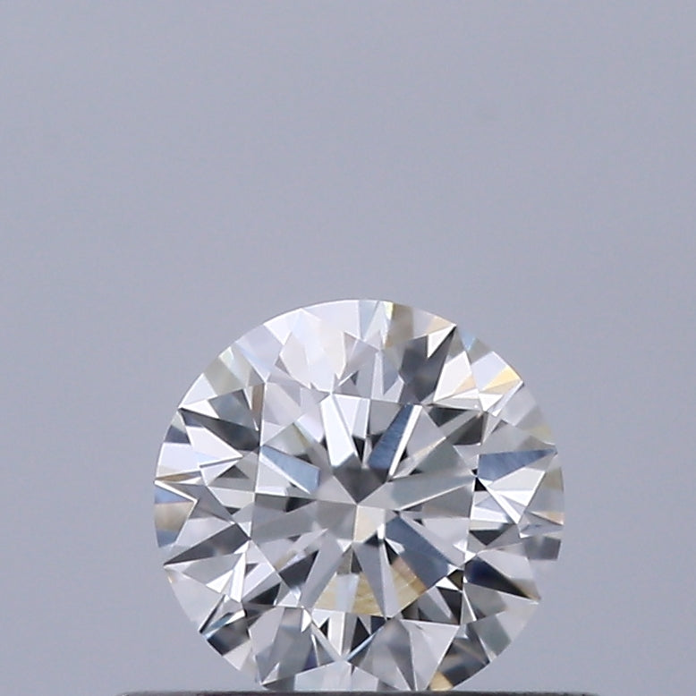 0.34 carat Round diamond E SI1 Excellent