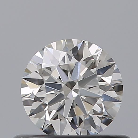0.45 carat Round diamond E VS2 Excellent