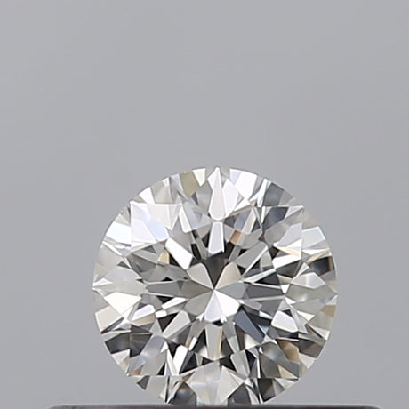 0.23 carat Round diamond F VVS1 Excellent