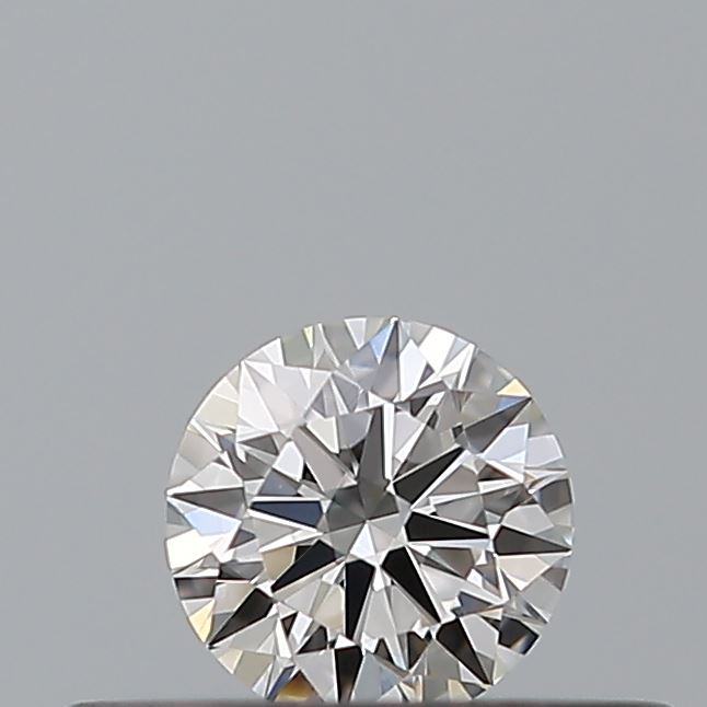 0.18 carat Round diamond G VS1 Excellent
