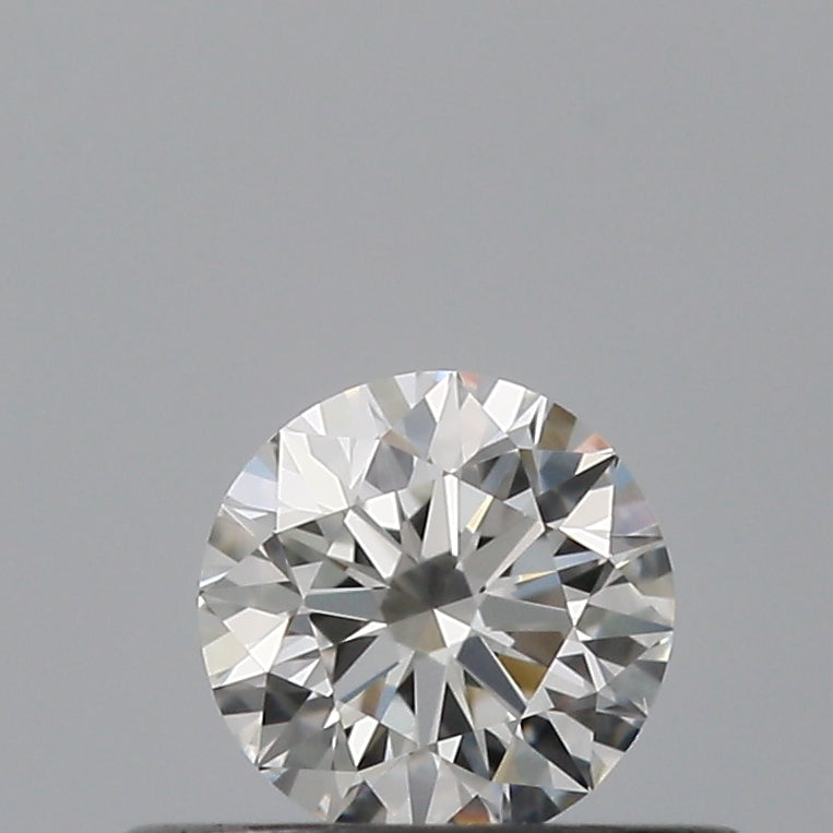 0.30 carat Round diamond F VS1 Excellent
