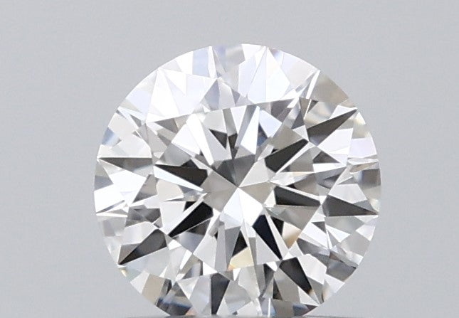 0.40 carat Round diamond E VVS2 Excellent