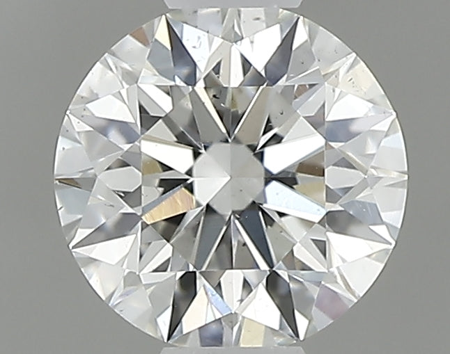 0.51 carat Round diamond G VS2 Excellent