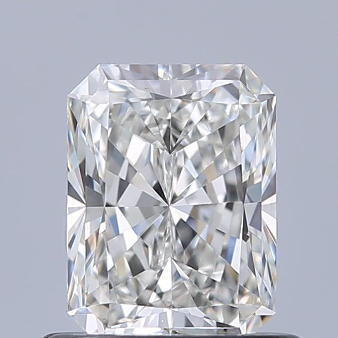 0.71 carat Radiant diamond G IF
