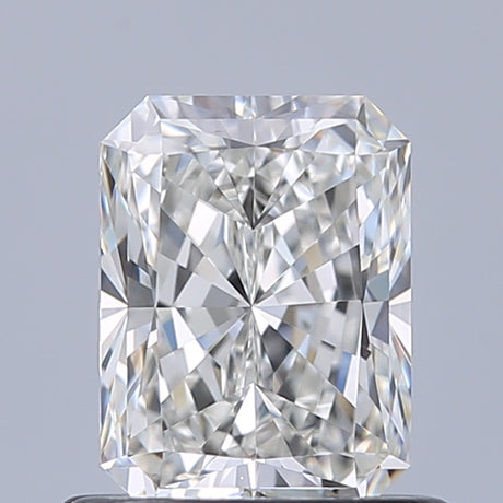0.71 carat Radiant diamond G IF