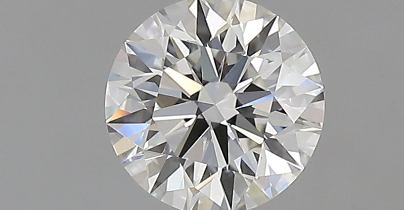 0.70 carat Round diamond G IF Excellent
