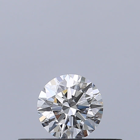 0.19 carat Round diamond F VVS2 Excellent