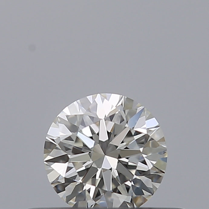 0.30 carat Round diamond H VS1 Excellent