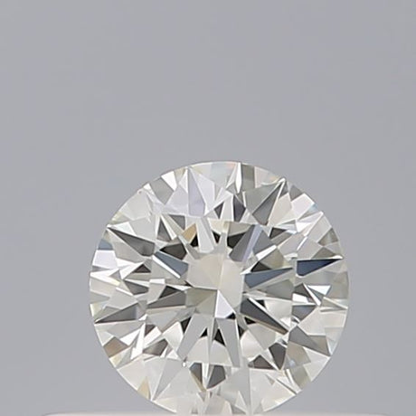 0.23 carat Round diamond G VVS1 Excellent