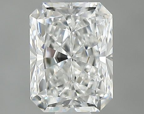 0.71 carat Radiant diamond G VVS1