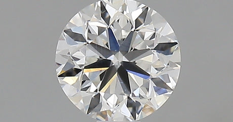 0.70 carat Round diamond E VVS2 VeryGood