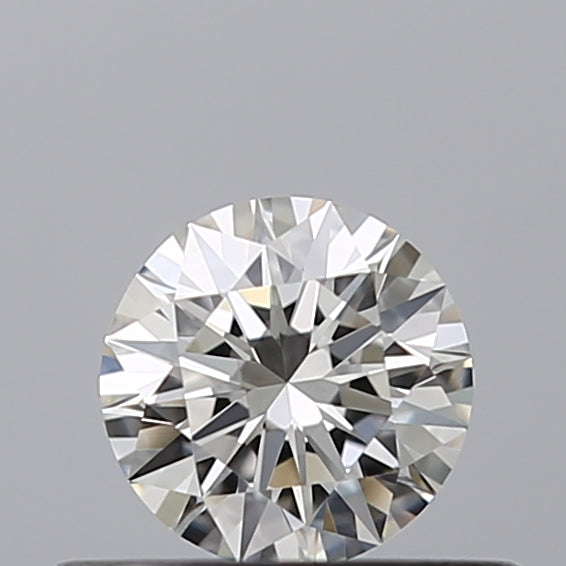 0.30 carat Round diamond G IF Excellent