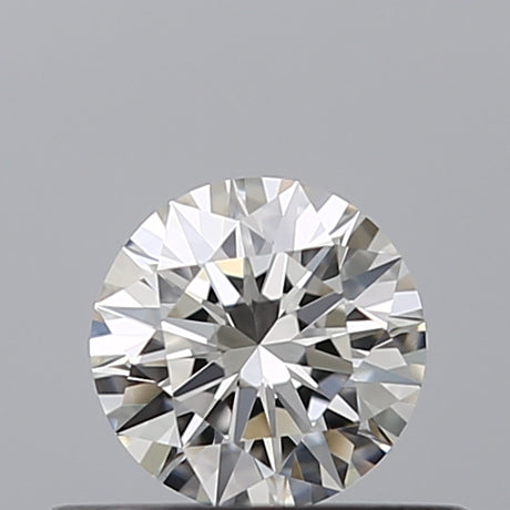 0.30 carat Round diamond G IF Excellent