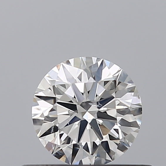 0.34 carat Round diamond E  SI1 Excellent