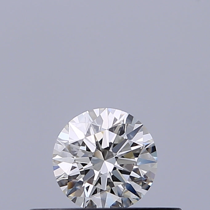 0.25 carat Round diamond G VVS1 Excellent