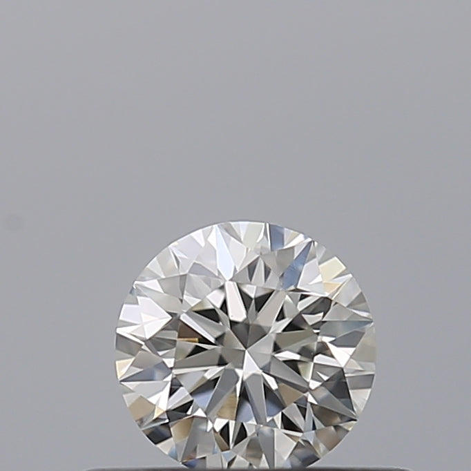 0.31 carat Round diamond H VVS2 Excellent
