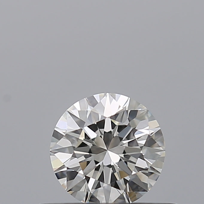 0.31 carat Round diamond G IF Excellent