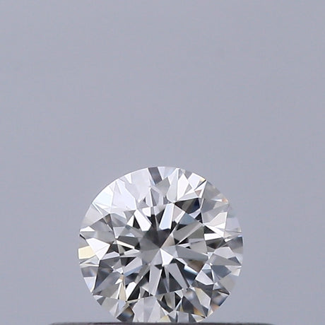 0.22 carat Round diamond E VS1 Excellent