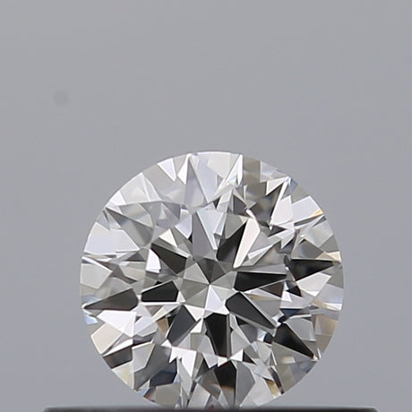 0.36 carat Round diamond E VVS2 Excellent