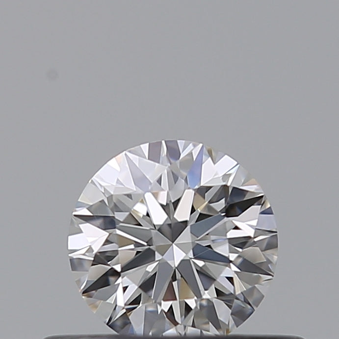 0.34 carat Round diamond E  VVS2 Excellent