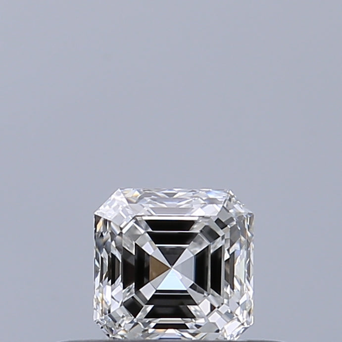 0.30 carat Emerald diamond D VS1