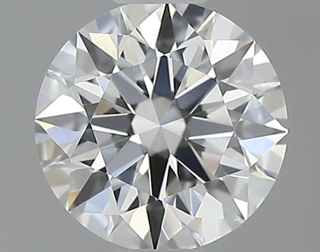 0.46 carat Round diamond D IF Excellent