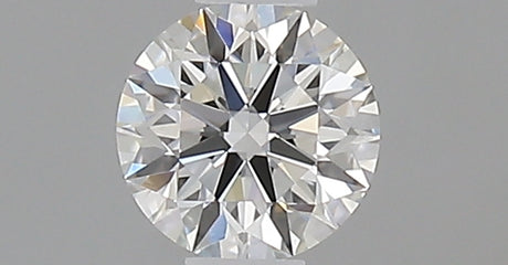 0.30 carat Round diamond H VVS1 Excellent