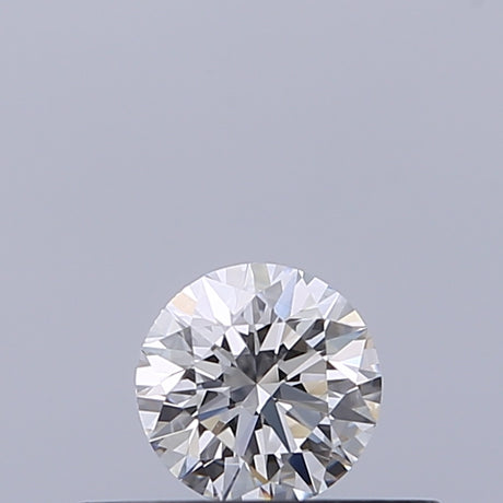 0.23 carat Round diamond F VS1 Excellent