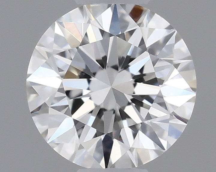 0.30 carat Round diamond H VS2 Excellent