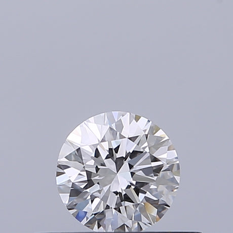0.30 carat Round diamond D IF Excellent