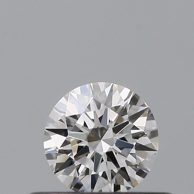 0.32 carat Round diamond E VVS1 Excellent