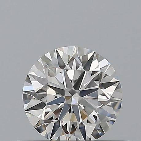 0.33 carat Round diamond H VVS1 Excellent