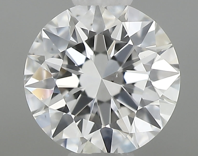 0.40 carat Round diamond E VS2 Excellent
