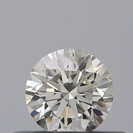 0.30 carat Round diamond H VVS1 Excellent