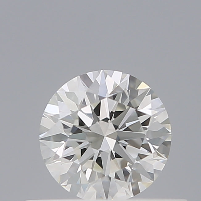 0.45 carat Round diamond G VS2 Excellent