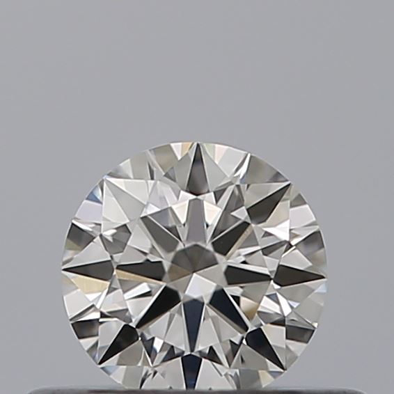 0.30 carat Round diamond F VS1 Excellent