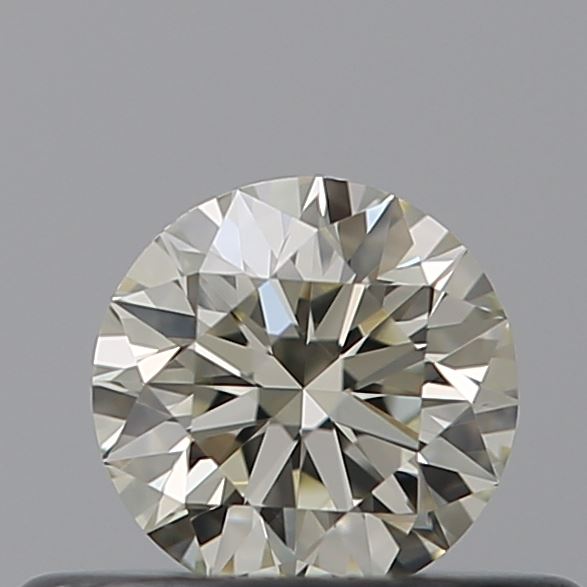 0.30 carat Round diamond K  VVS1 Excellent