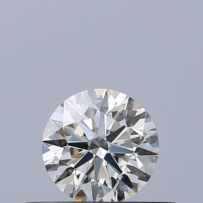 0.35 carat Round diamond I VVS2 Excellent